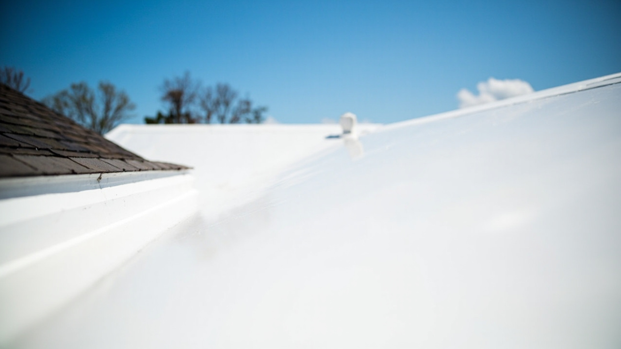Benefits of Cool Roofs in Baltimore – Cut Your Energy Bills by Up to 30% Year-Round