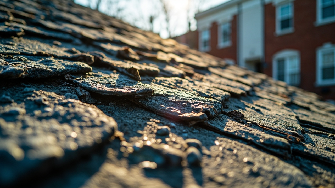 How We Diagnose and Fix Blistering Shingles the Right Way