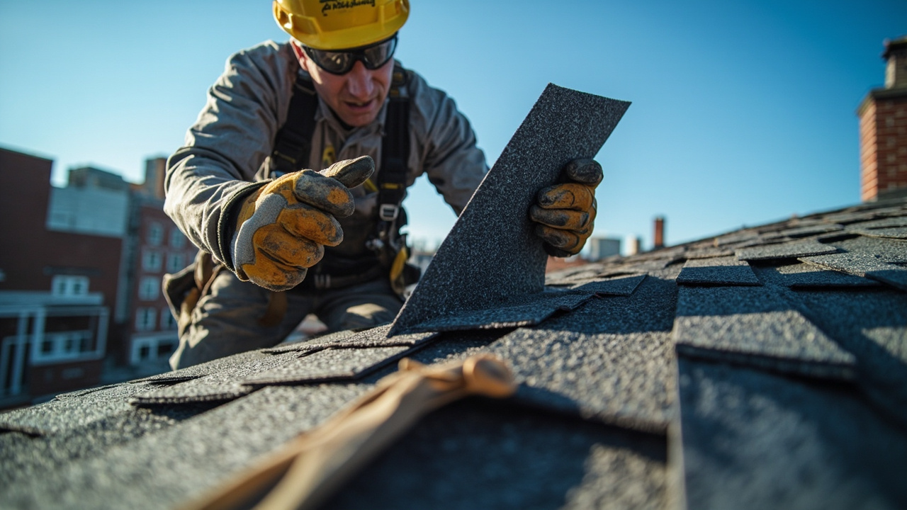 When a Shingle Overlay Makes Sense and When It Fails