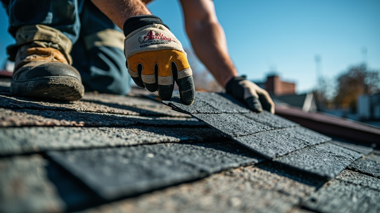 Can You Roof Over Existing Shingles in Baltimore? Expert Analysis on When Overlays Work and When They Don't