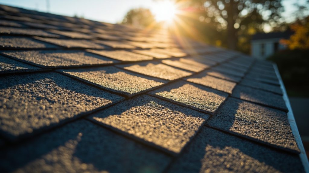 Class Impact Resistant Shingles in Baltimore MD 21201