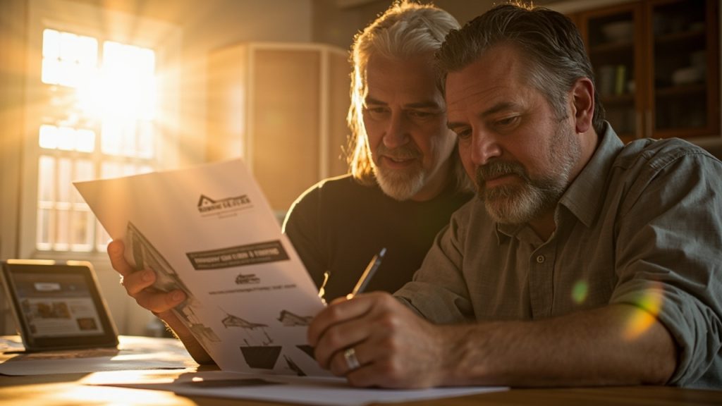 Homeowners Guide to Roofing in Baltimore MD 21230