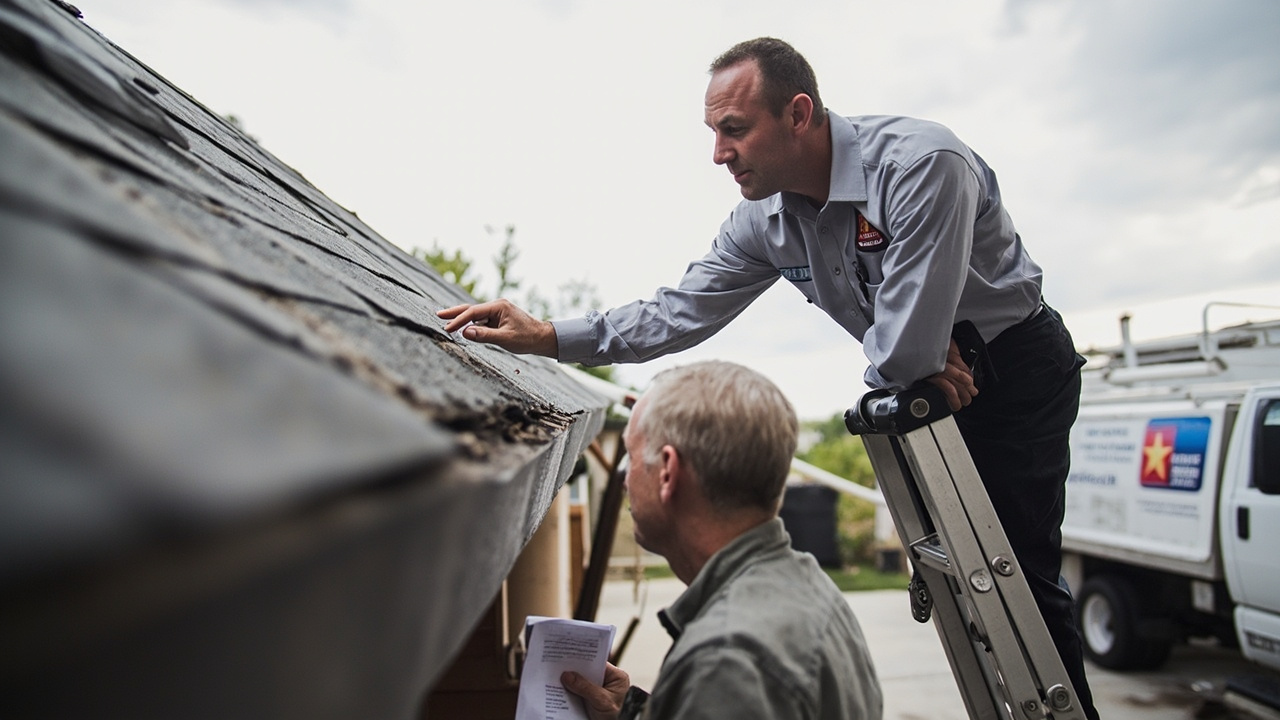Why Baltimore Storm Damage Requires Immediate Professional Documentation