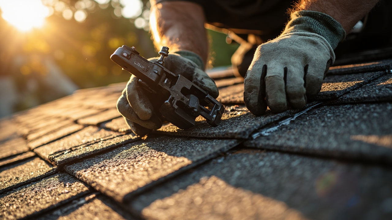 How We Stop Nail Pops Without Creating New Problems