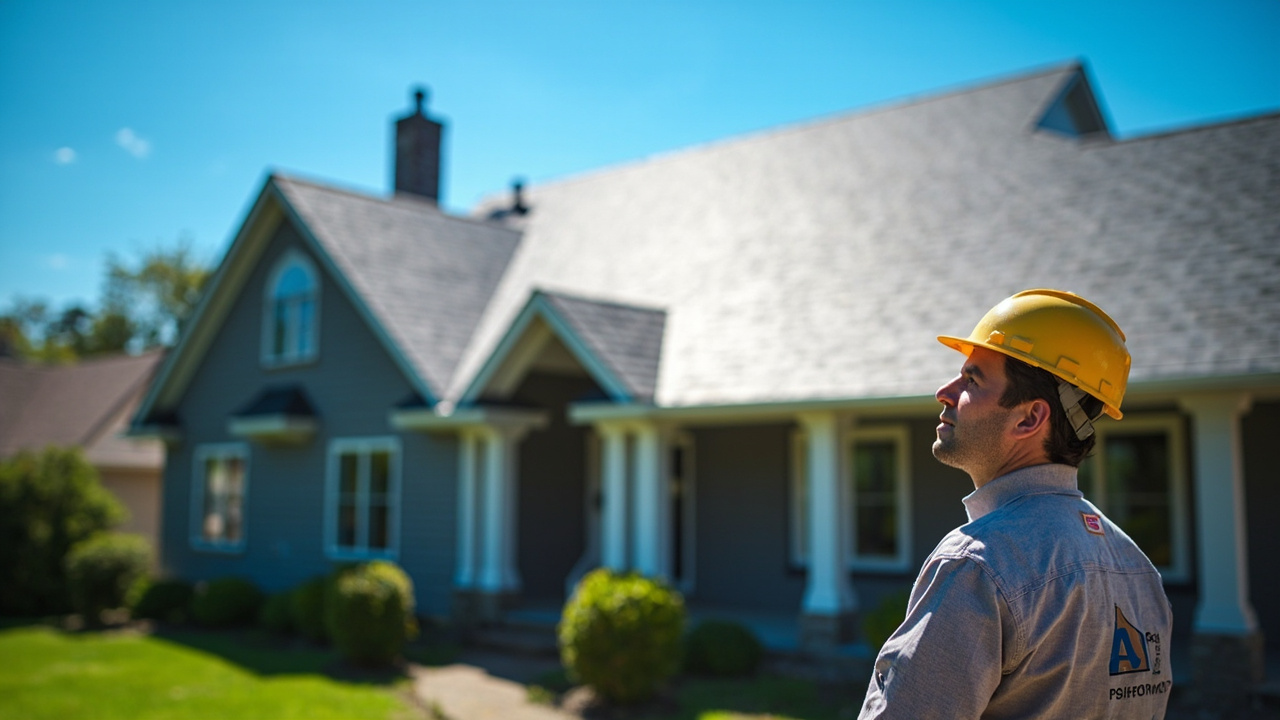 Why Baltimore Properties Need Purpose-Built New Roof Construction