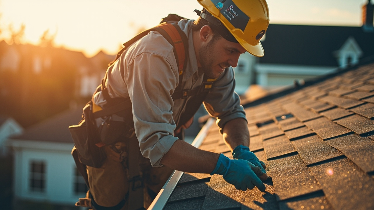 Baltimore Roofs Face a Hostile Climate Without Regular Defense