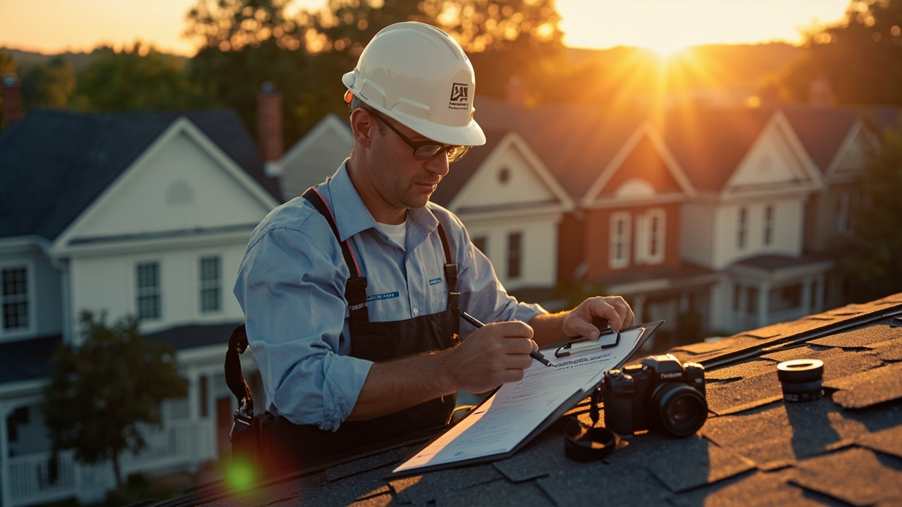 Why Baltimore Roofs Fail Without Regular Inspections