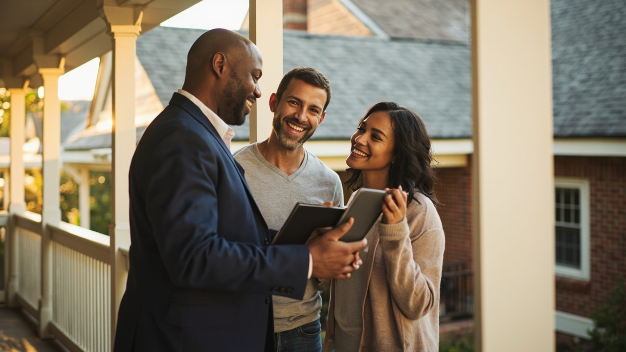 Why Baltimore Homeowners Need Flexible Roofing Financing Options