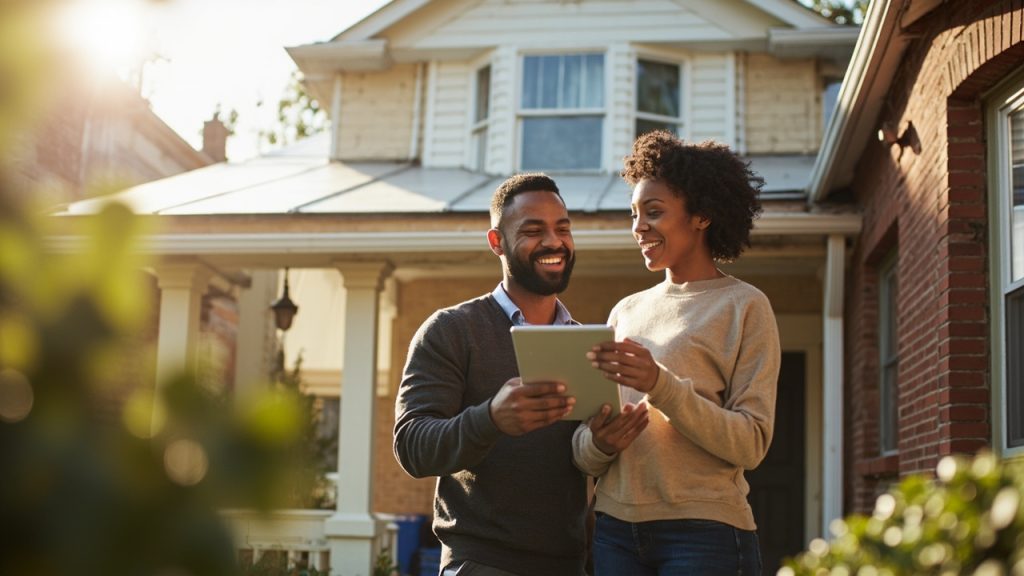 Roofing Financing Options in Baltimore MD 21201