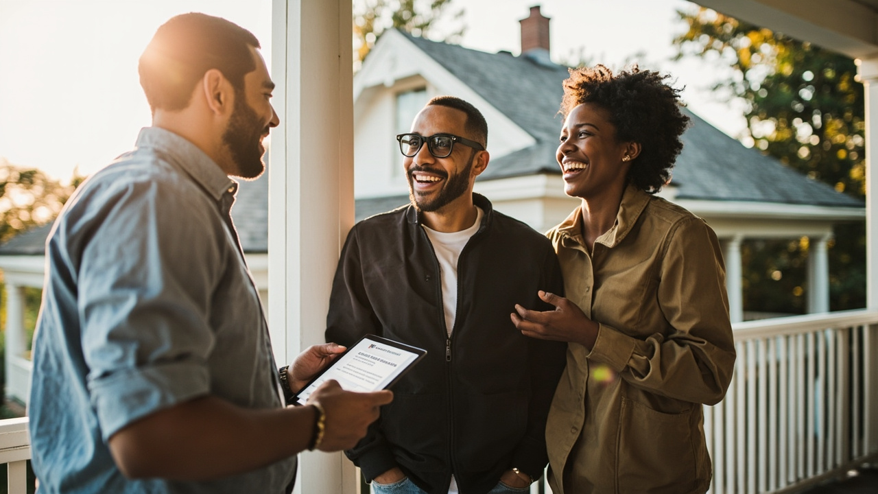 How Roofing Payment Plans Work for Baltimore Homeowners