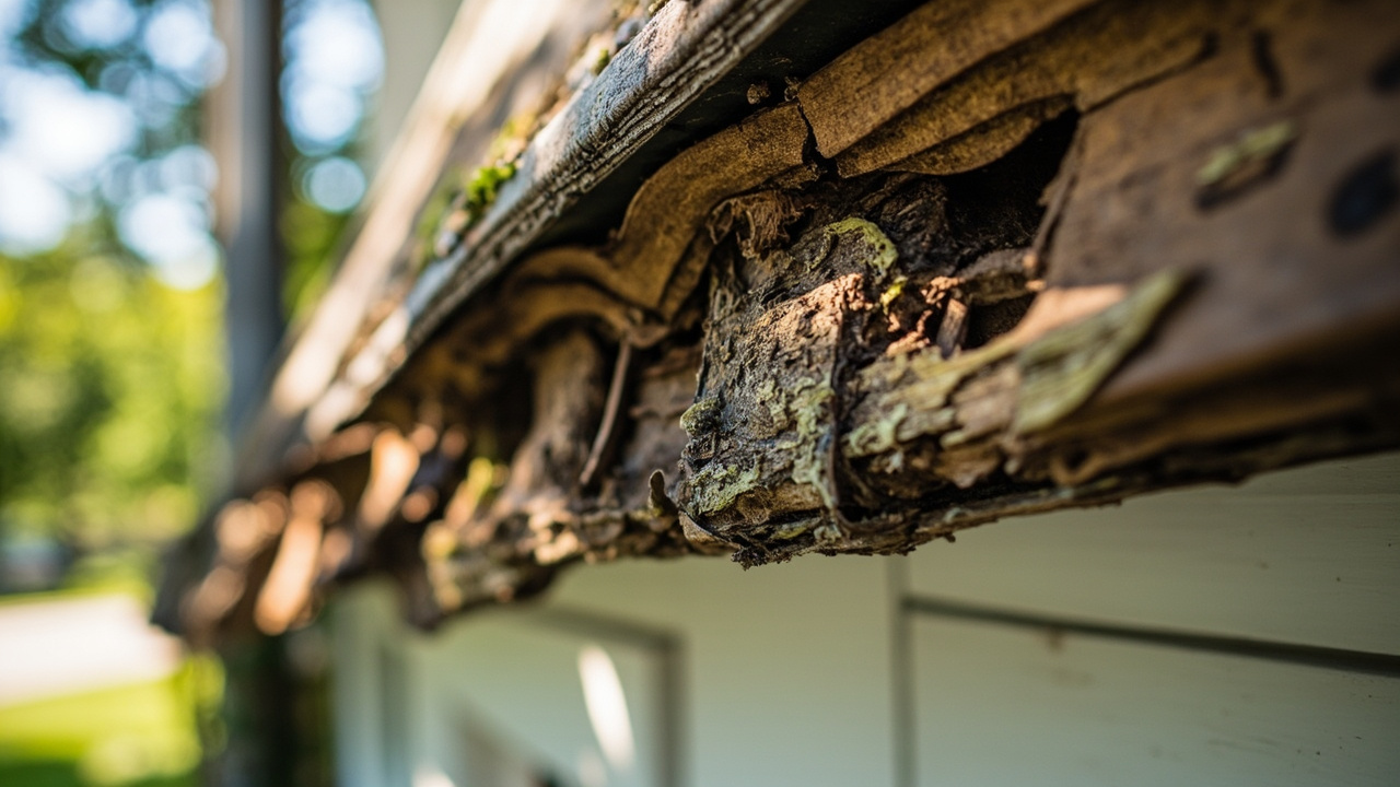 How We Stop Fascia Rot and Restore Structural Integrity