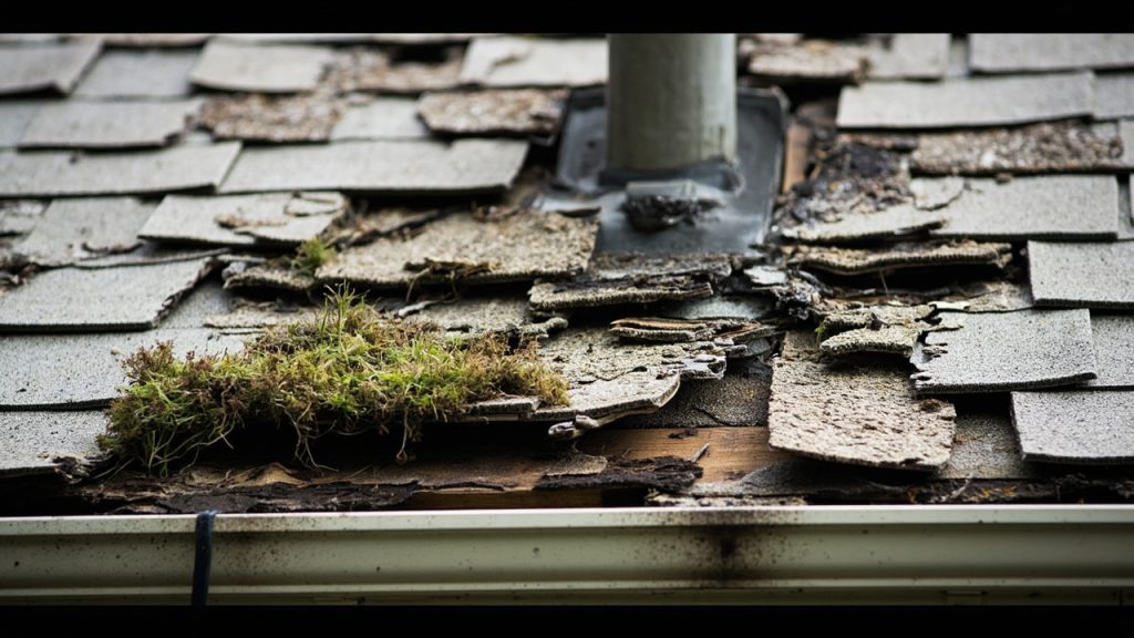 Signs You Need a New Roof in Baltimore MD 21202