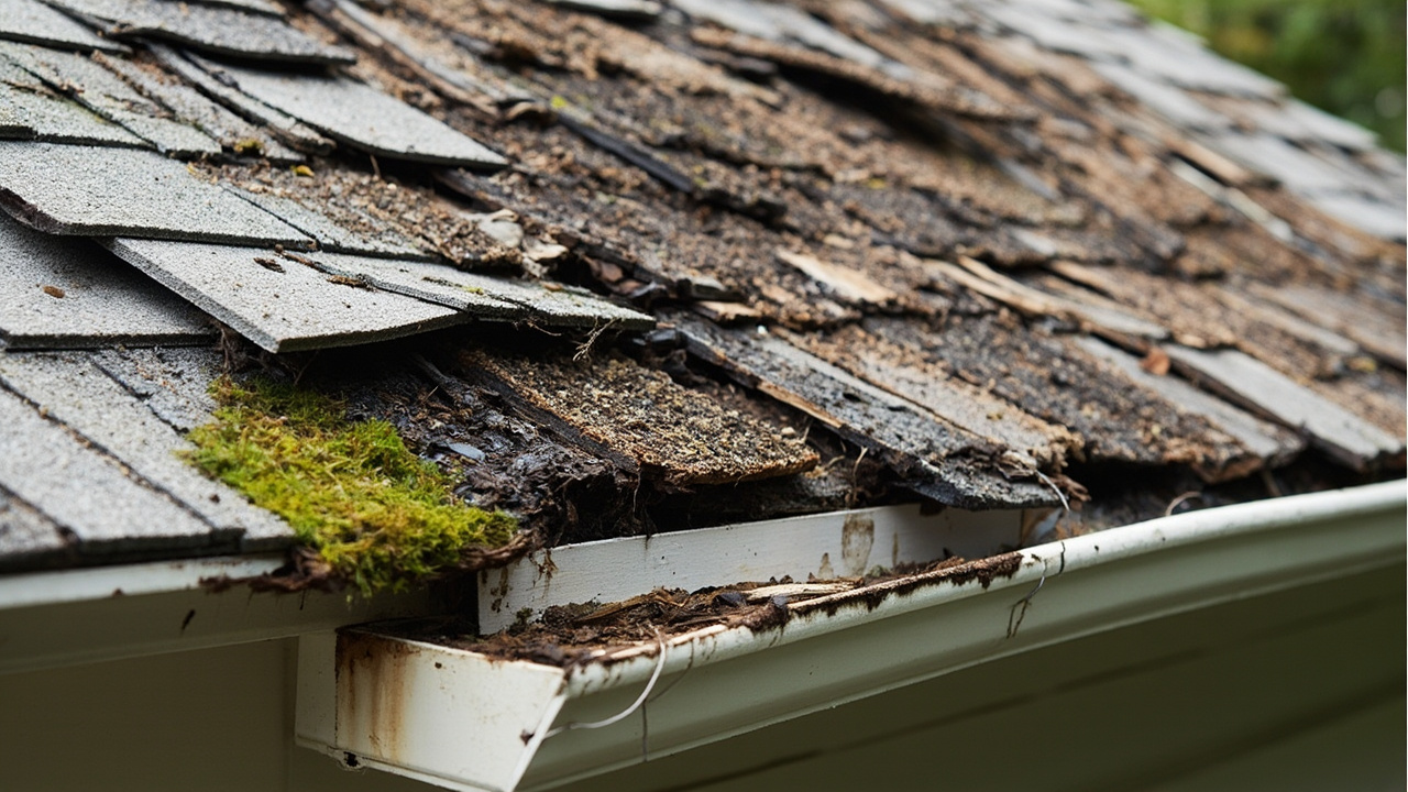 How Professional Roof Assessment Works