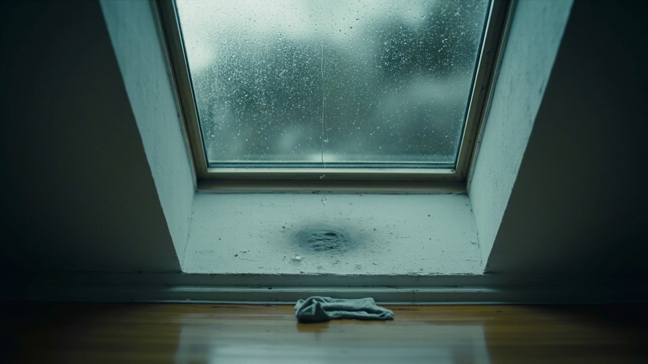 How We Identify and Fix Leaking Skylight Flashing