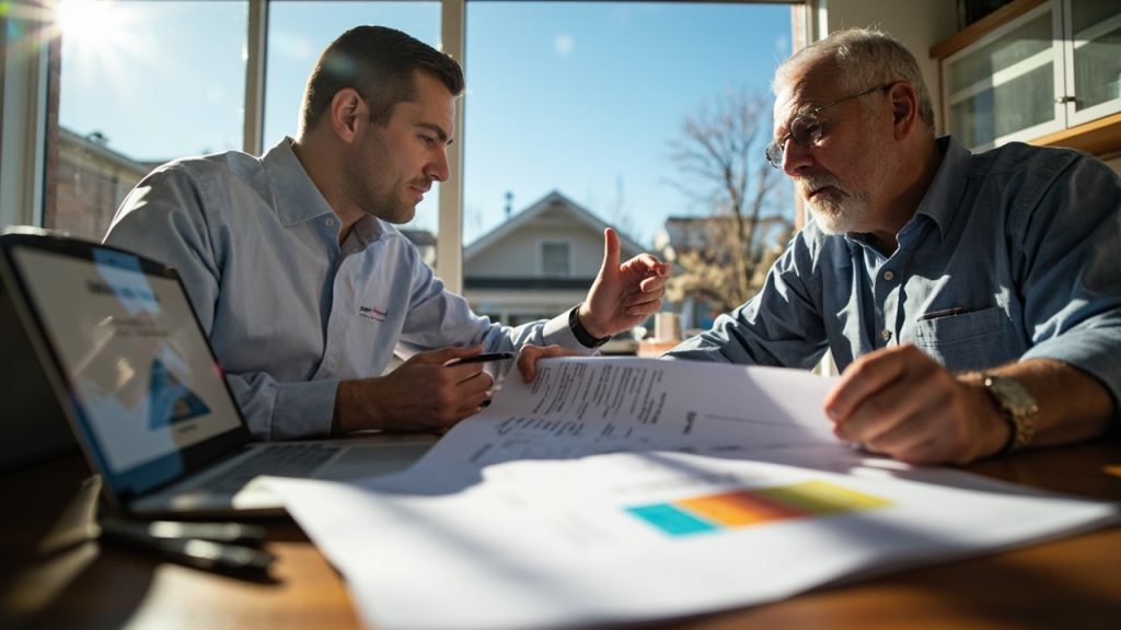 Understanding Roof Warranties in Baltimore MD 21231