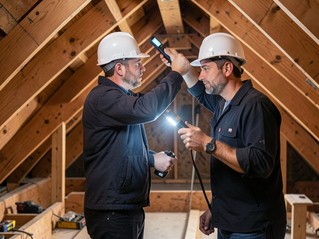 Can your fells point flat roof handle a new roofto