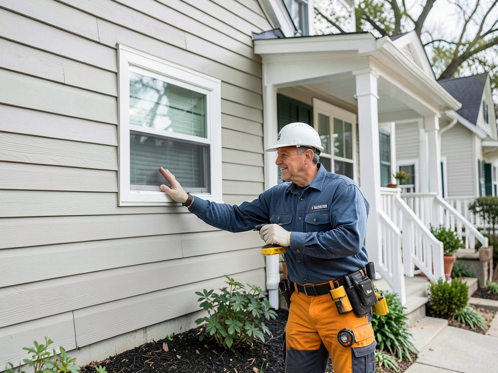 Choosing the right siding and roof color combo for