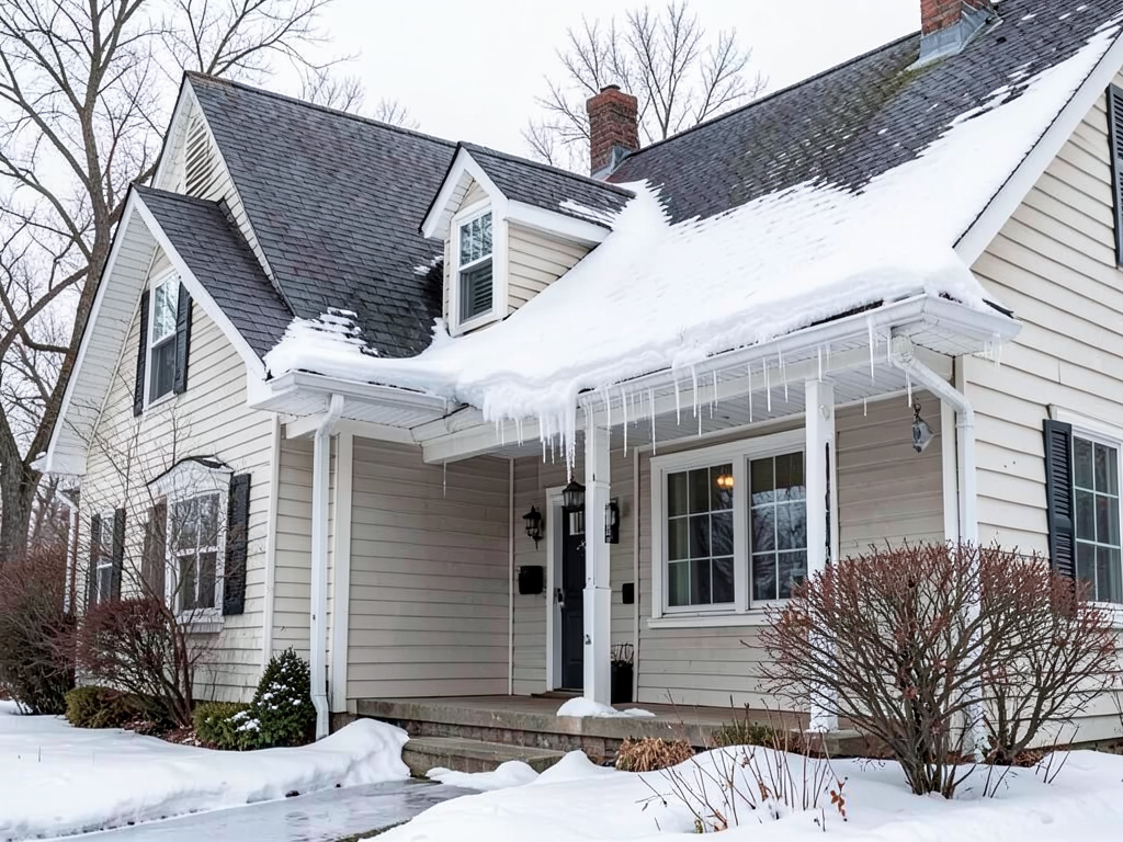 Comparing Manufacturer vs Workmanship Warranties for New Roofs in Parkville