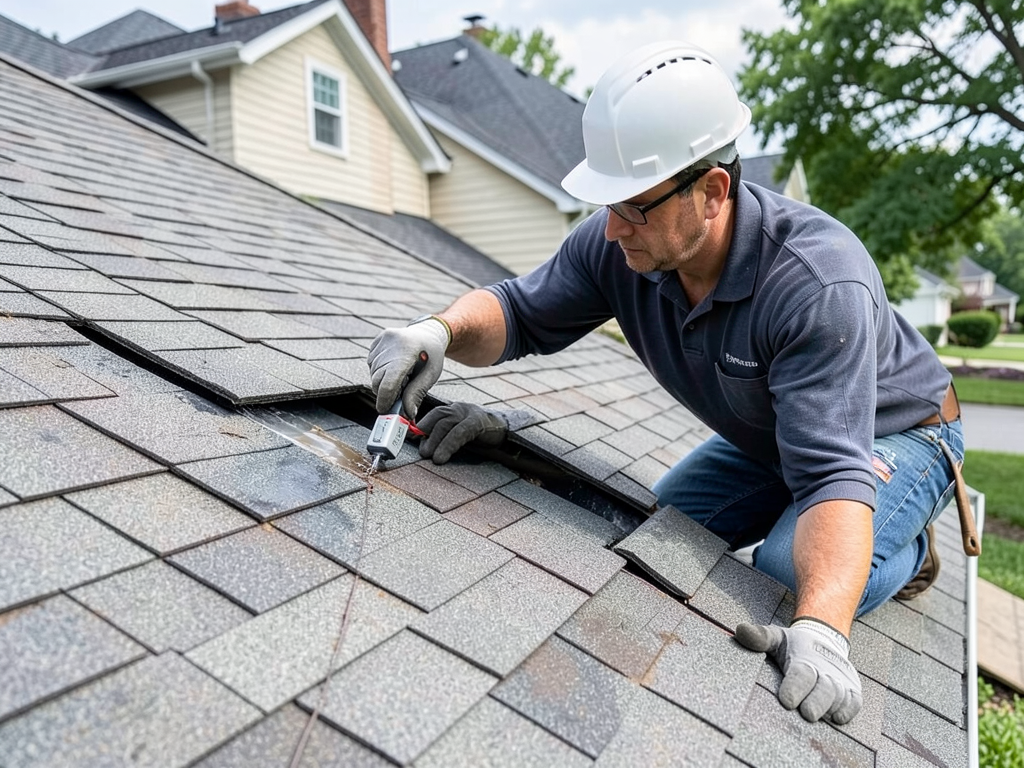 Comparing the best asphalt shingle contractors in