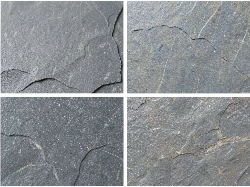 DaVinci Roofscapes vs Natural Slate for Historic Homes in Lutherville