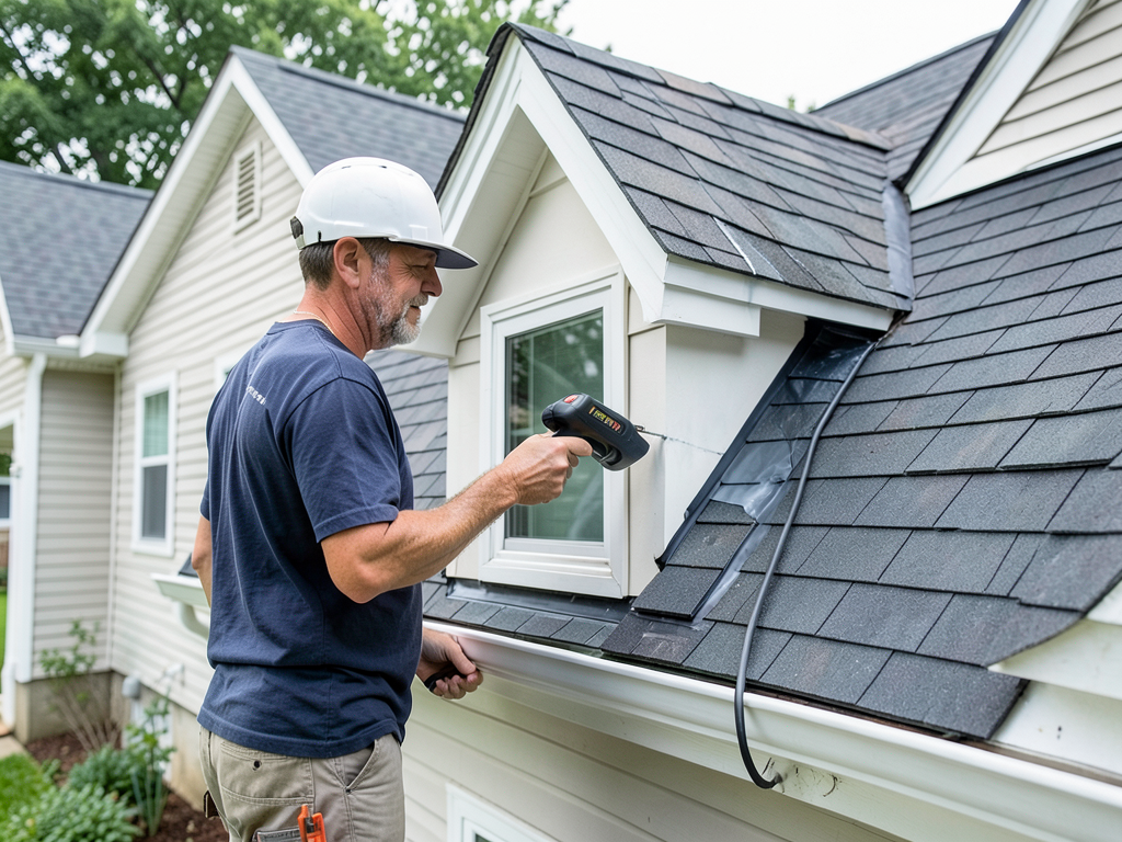 Fixing common dormer roof leaks in lauraville and