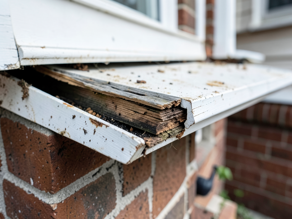 Hampden Roofing Companies That Specialize in Gutter and Downspout Repair
