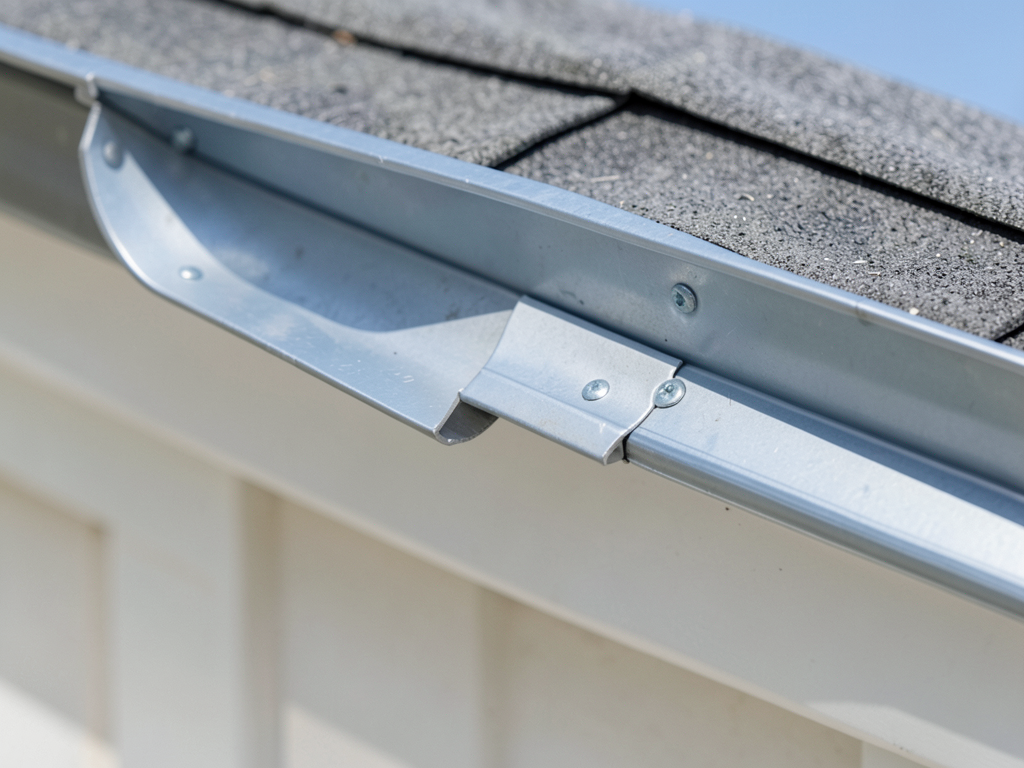 How a simple drip edge prevents costly fascia rot