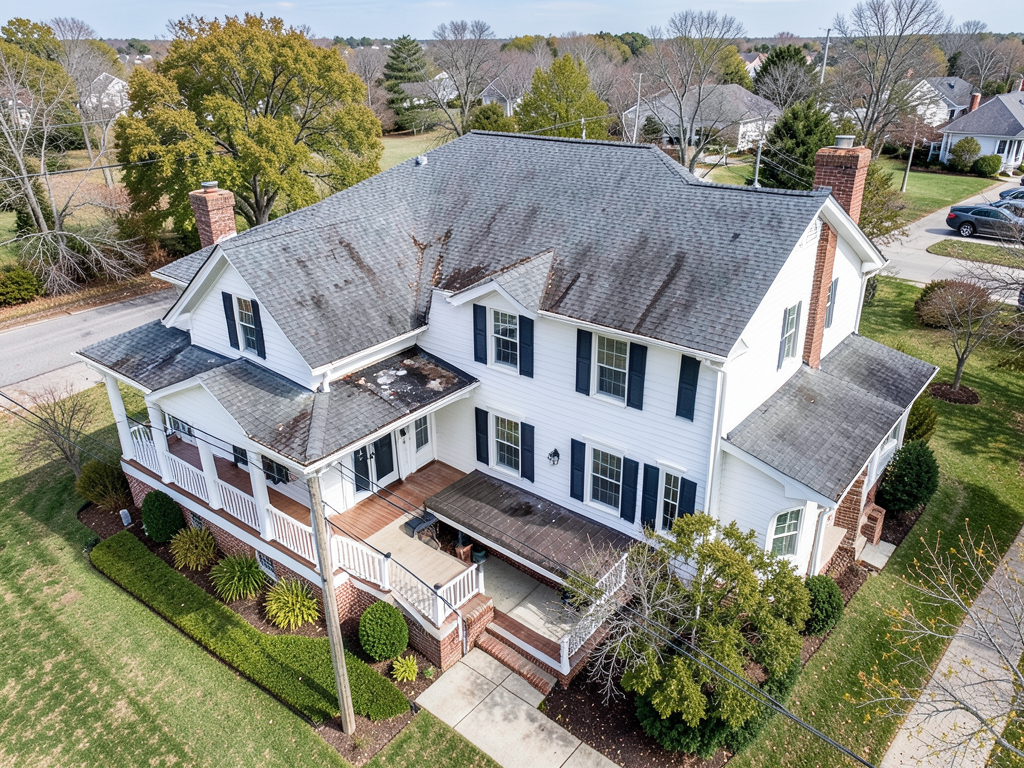 How big does hail really need to be to damage your