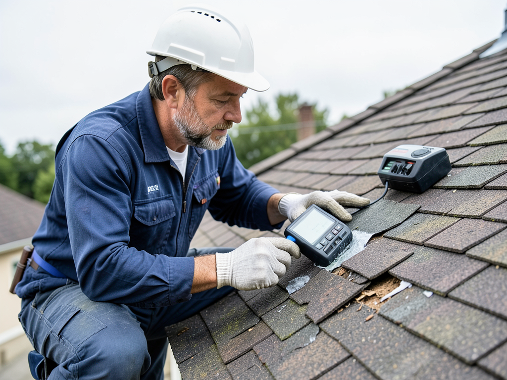 How Maryland Insurance Laws Protect Your Right to a Matching Roof After a Storm