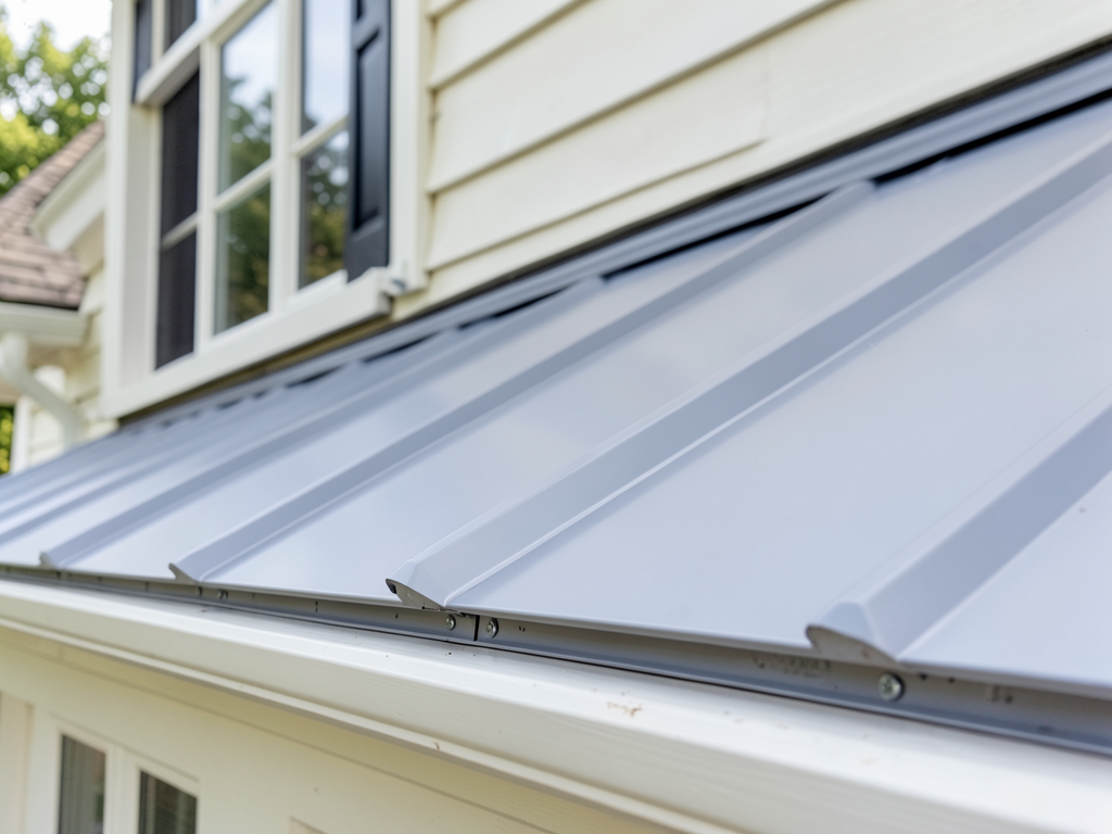Installing a Metal Roof in Columbia — Is It Worth the Investment?
