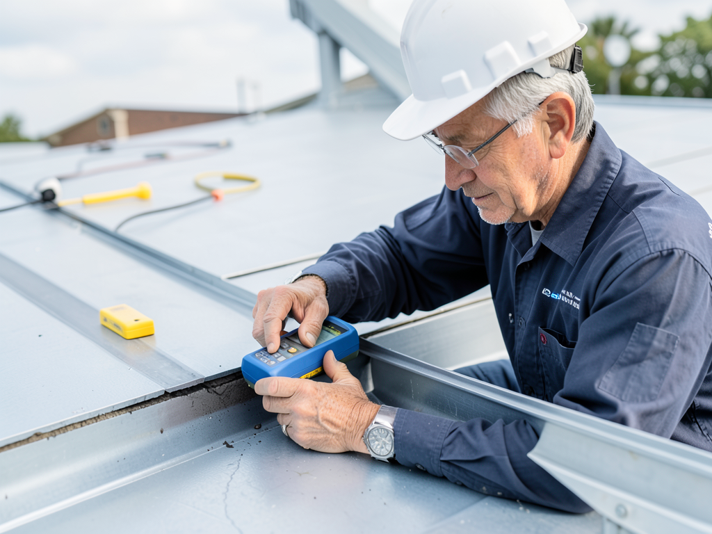 Installing a Metal Roof in Columbia — Is It Worth the Investment?