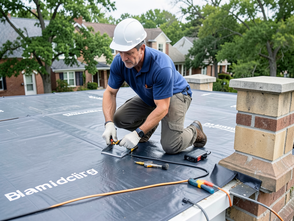 Managing Roof Maintenance Costs for Rental Properties in Station North and Greenmount West