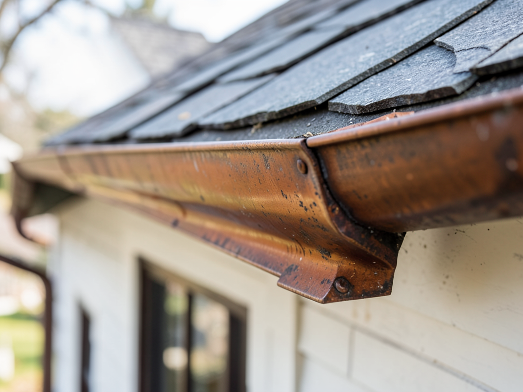 Restoring Slate Roofs on Historic Roland Park Homes Without Breaking the Law
