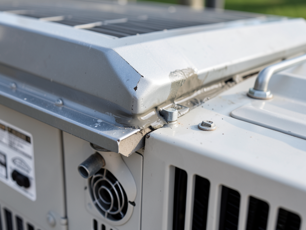 Roof Maintenance Responsibilities for Commercial Landlords and Tenants in Owings Mills