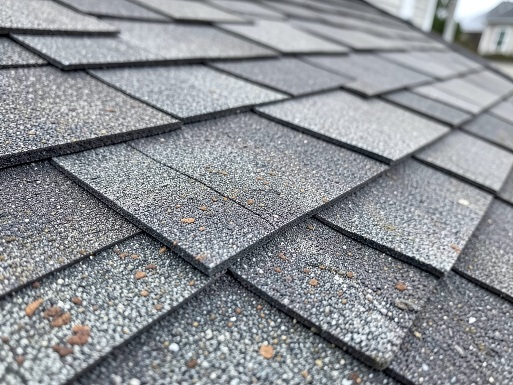 Should you upgrade to impact resistant shingles in