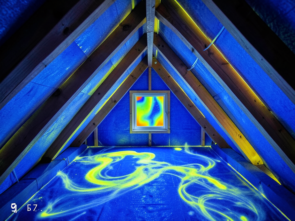 Solving Ventilation Challenges for Hip Roofs on Ranch Style Homes in Parkville