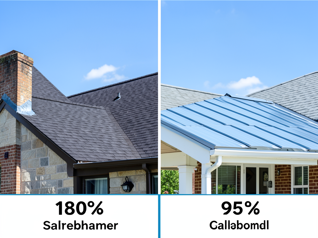 Using Cool Roof Technology to Fight the Urban Heat Island Effect in Mount Vernon