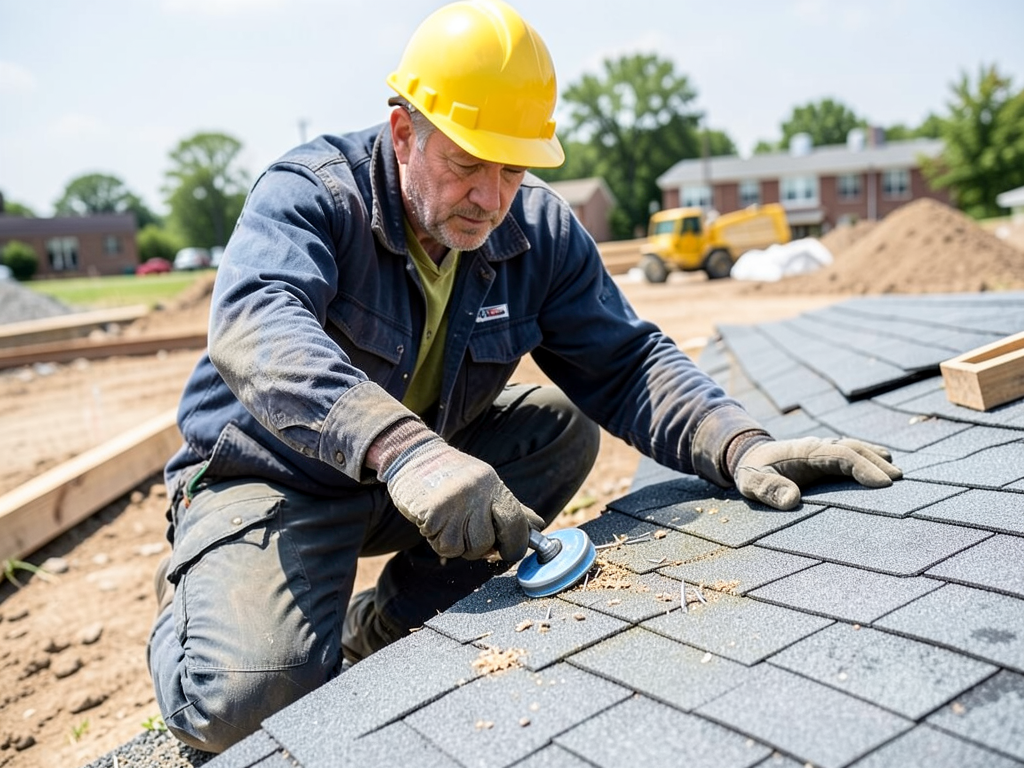 Where do your old shingles go understanding eco fr