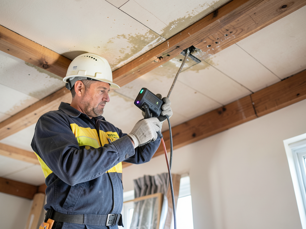 Why diy roof patches often fail for homeowners in