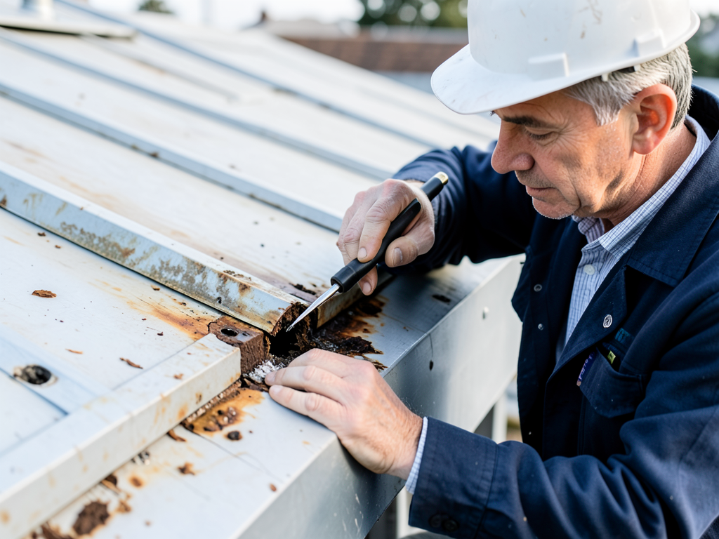 Why laying new shingles over old ones is usually a