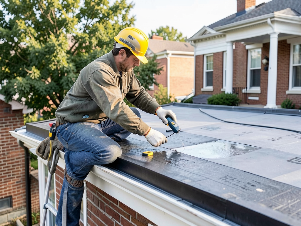 Why the Lowest Roofing Bid Often Ends Up Costing More for Homeowners in Nottingham
