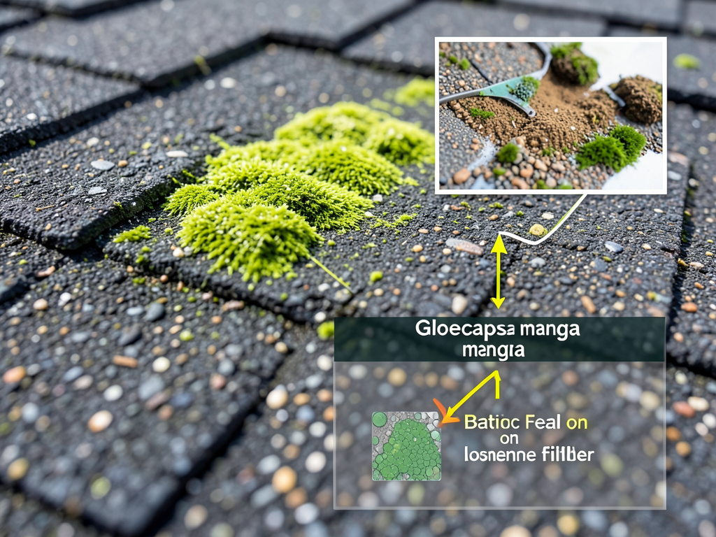 Why Your White Marsh Roof Has Ugly Black Streaks (and How to Get Rid of Them)